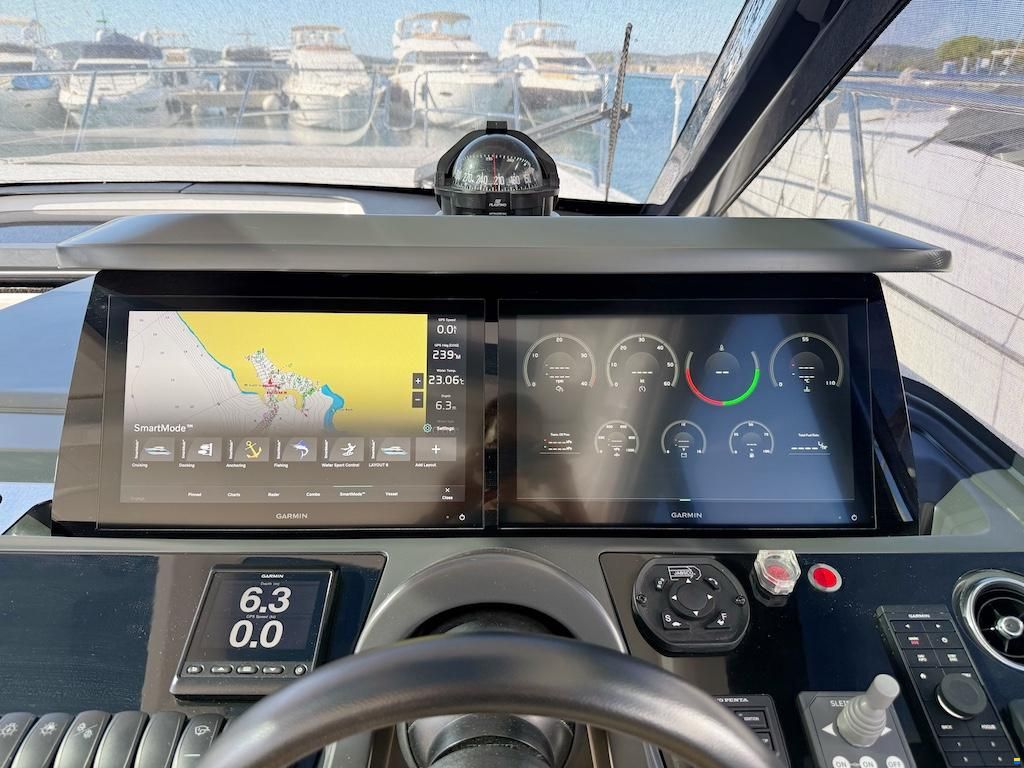 Princess V50