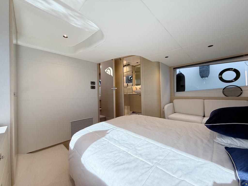 Princess V50