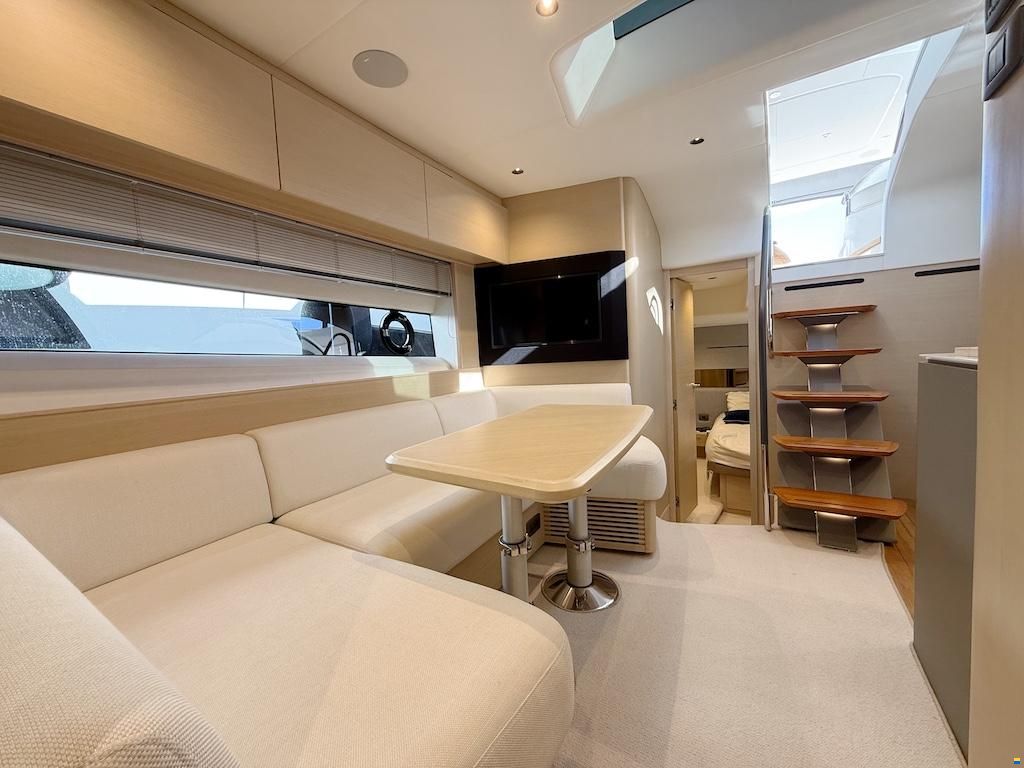 Princess V50