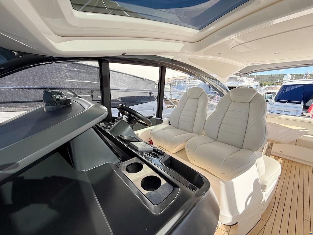 Princess V50