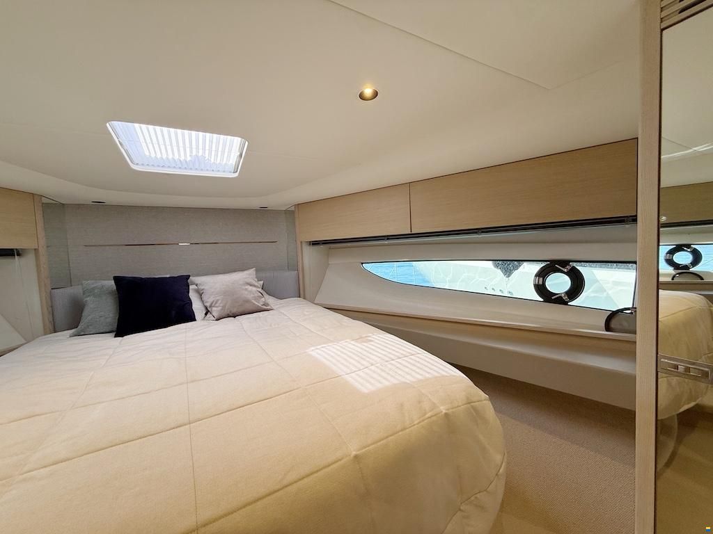 Princess V50