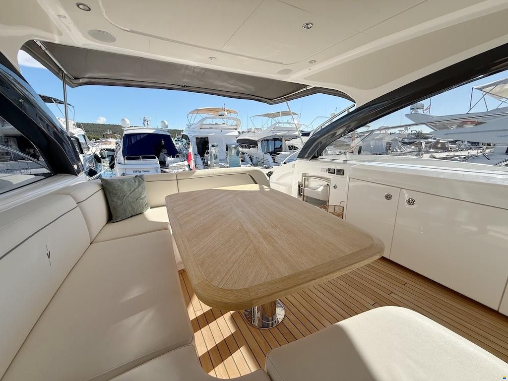 Princess V50