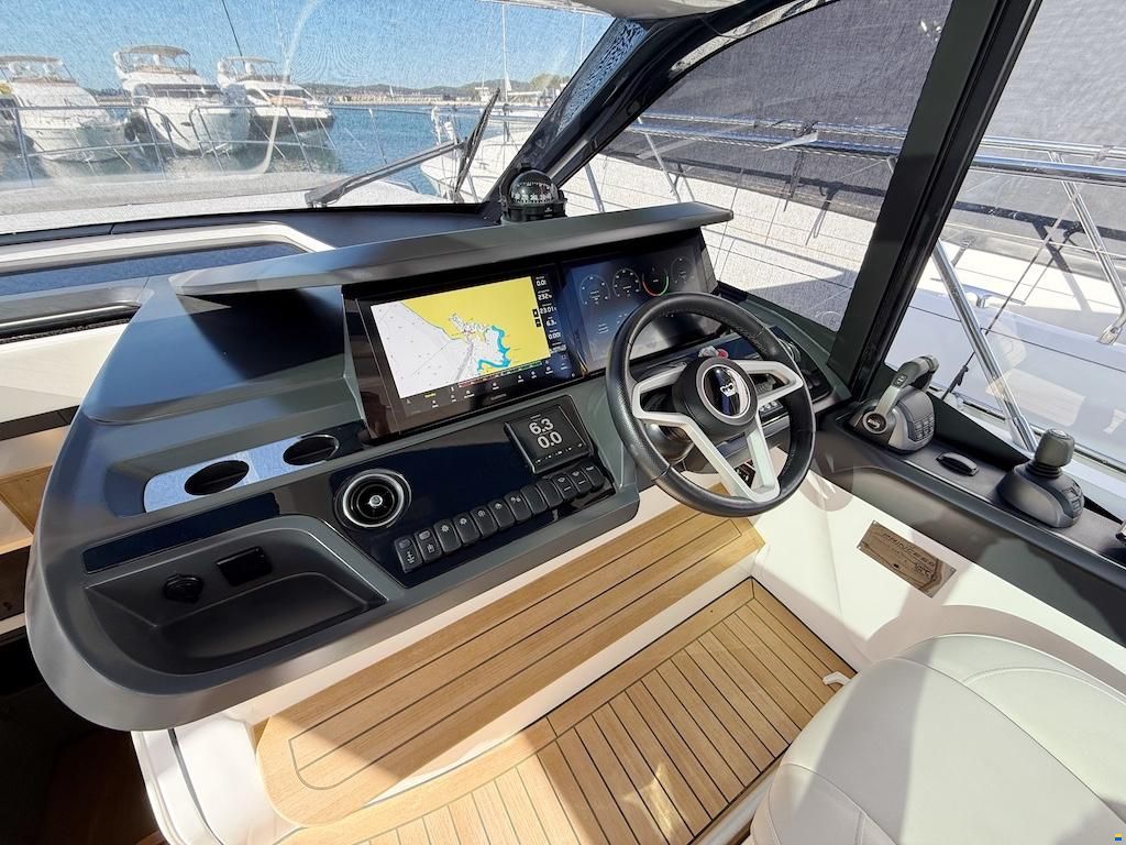 Princess V50