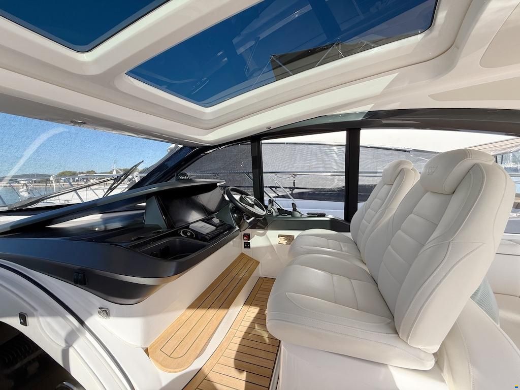 Princess V50