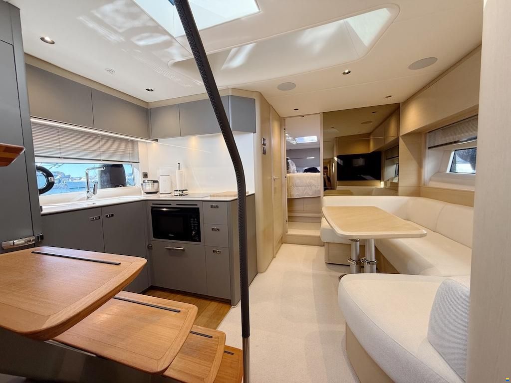 Princess V50