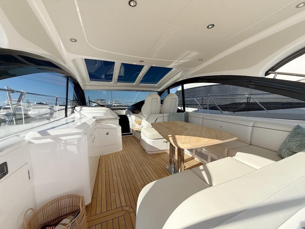 Princess V50