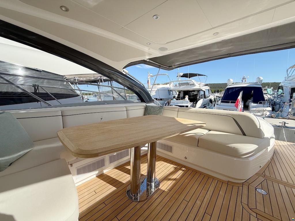 Princess V50