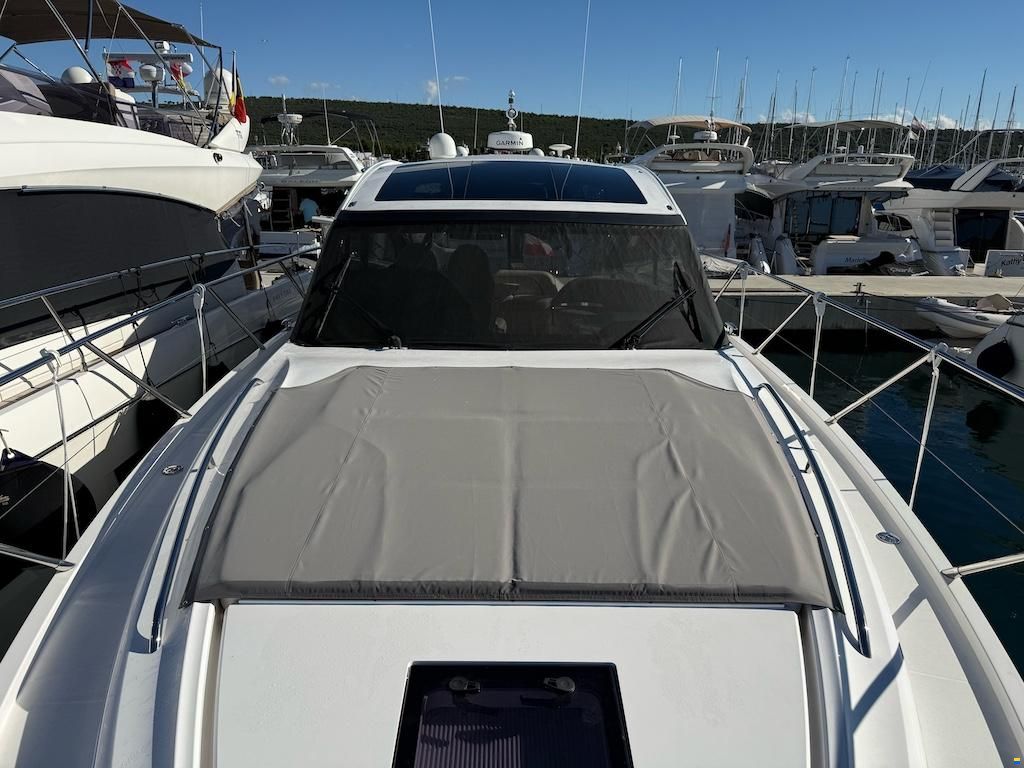 Princess V50
