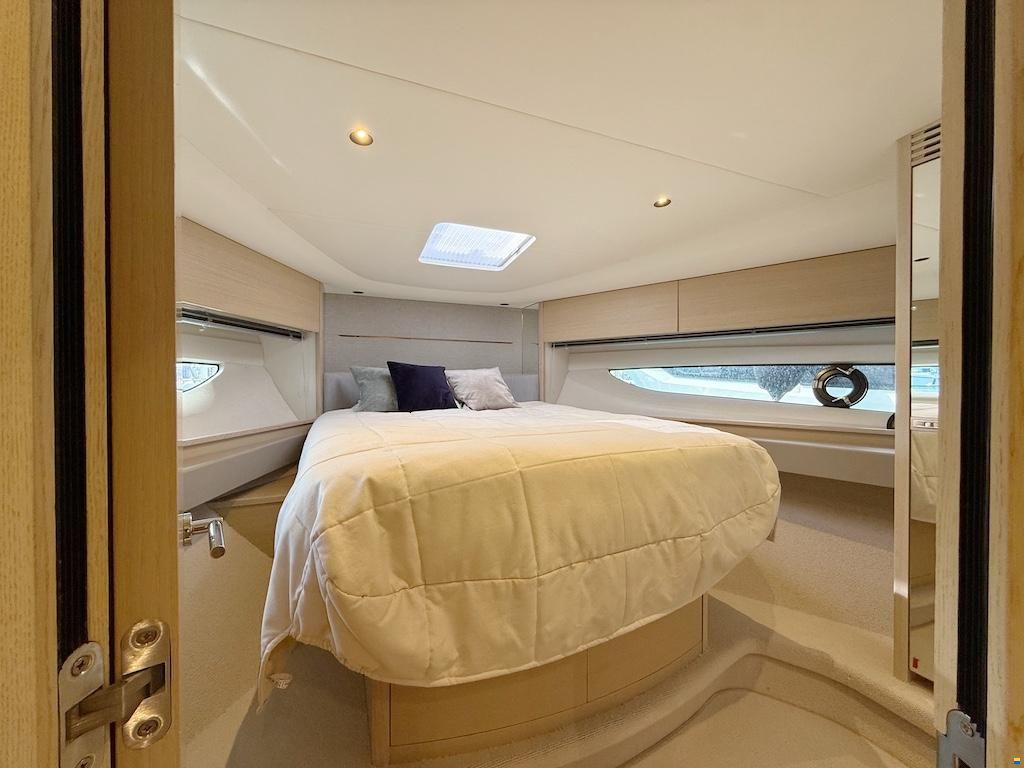 Princess V50