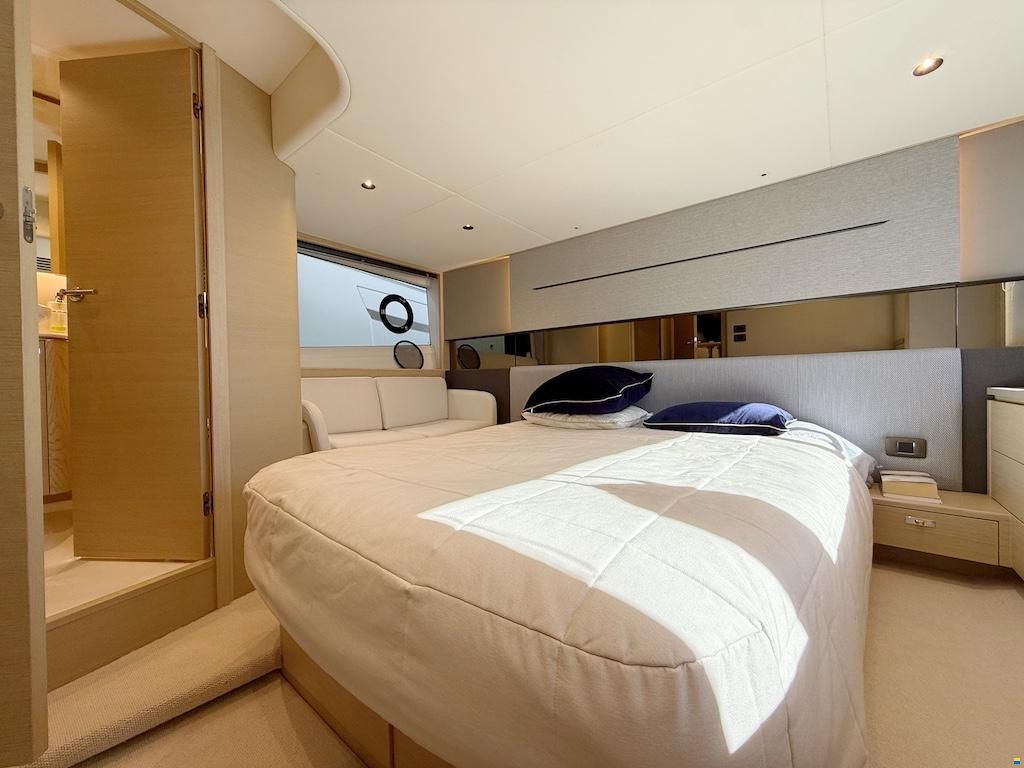 Princess V50