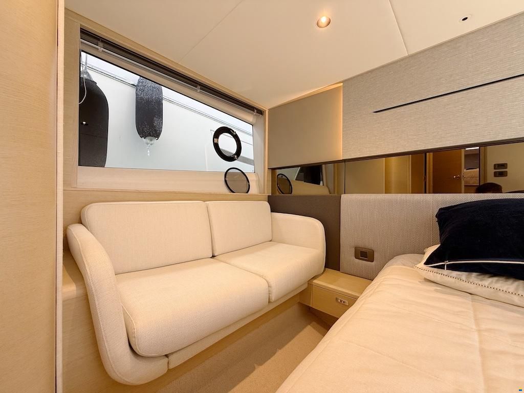 Princess V50