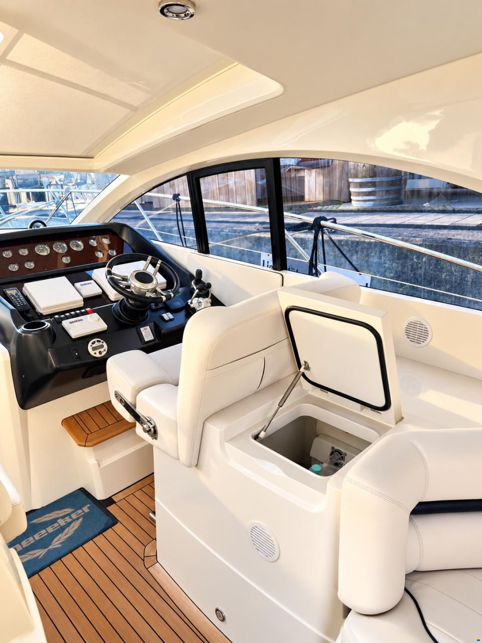 Sunseeker Portofino 47