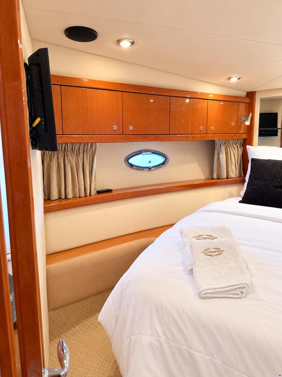 Sunseeker Portofino 47