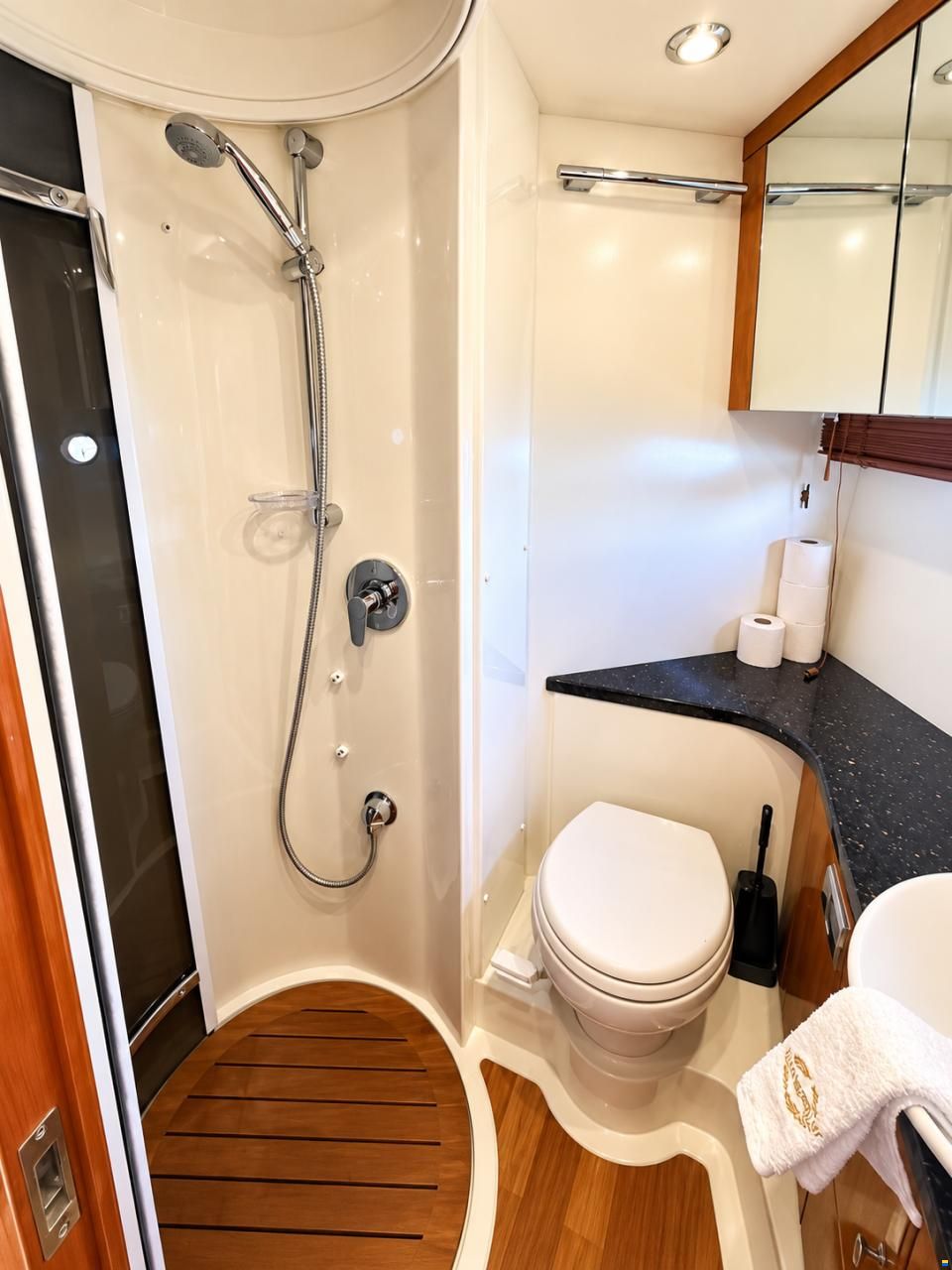 Sunseeker Portofino 47