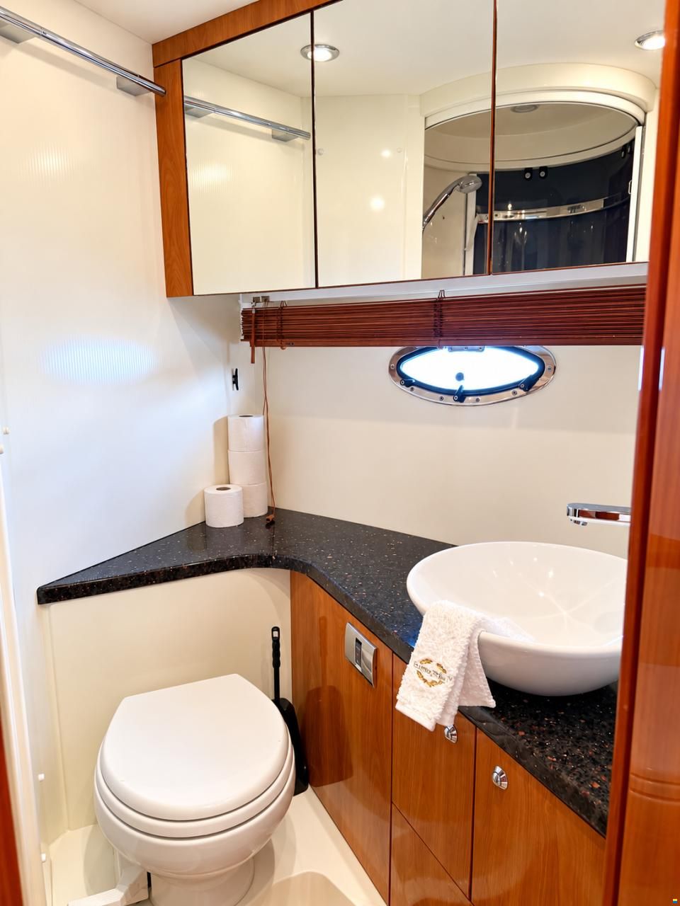 Sunseeker Portofino 47
