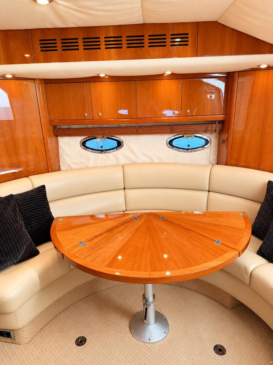 Sunseeker Portofino 47