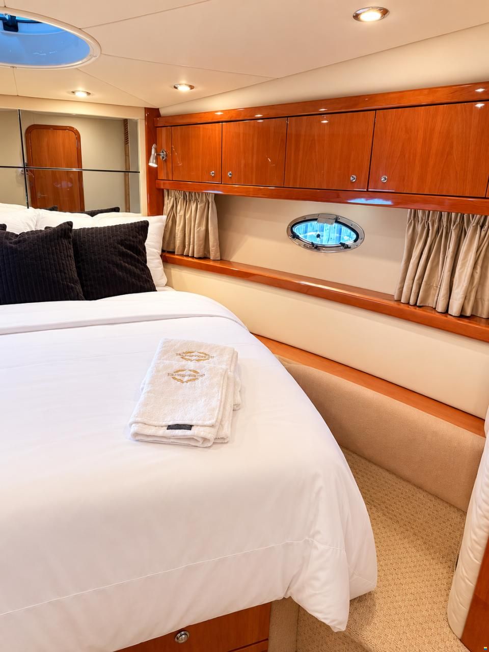 Sunseeker Portofino 47