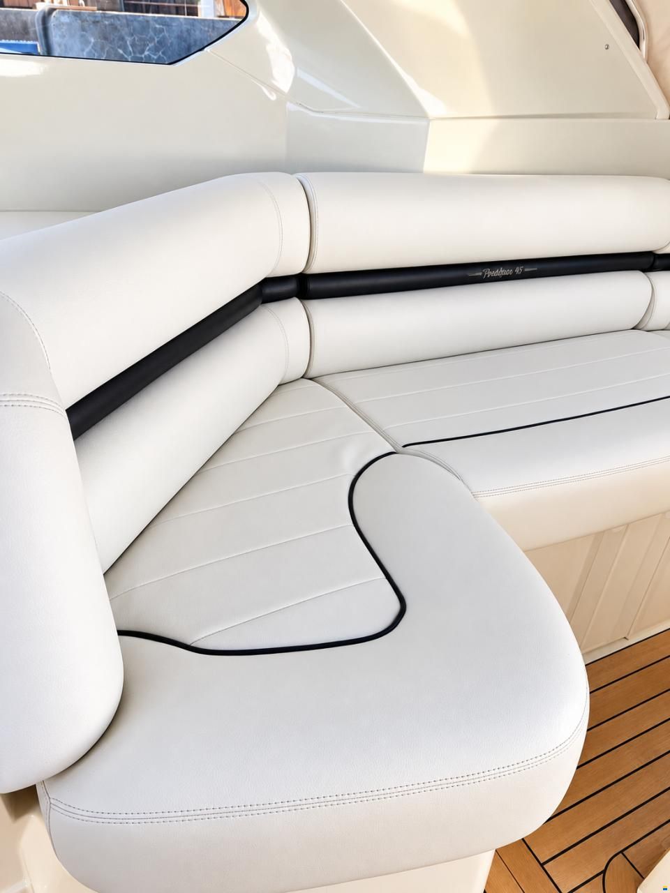 Sunseeker Portofino 47