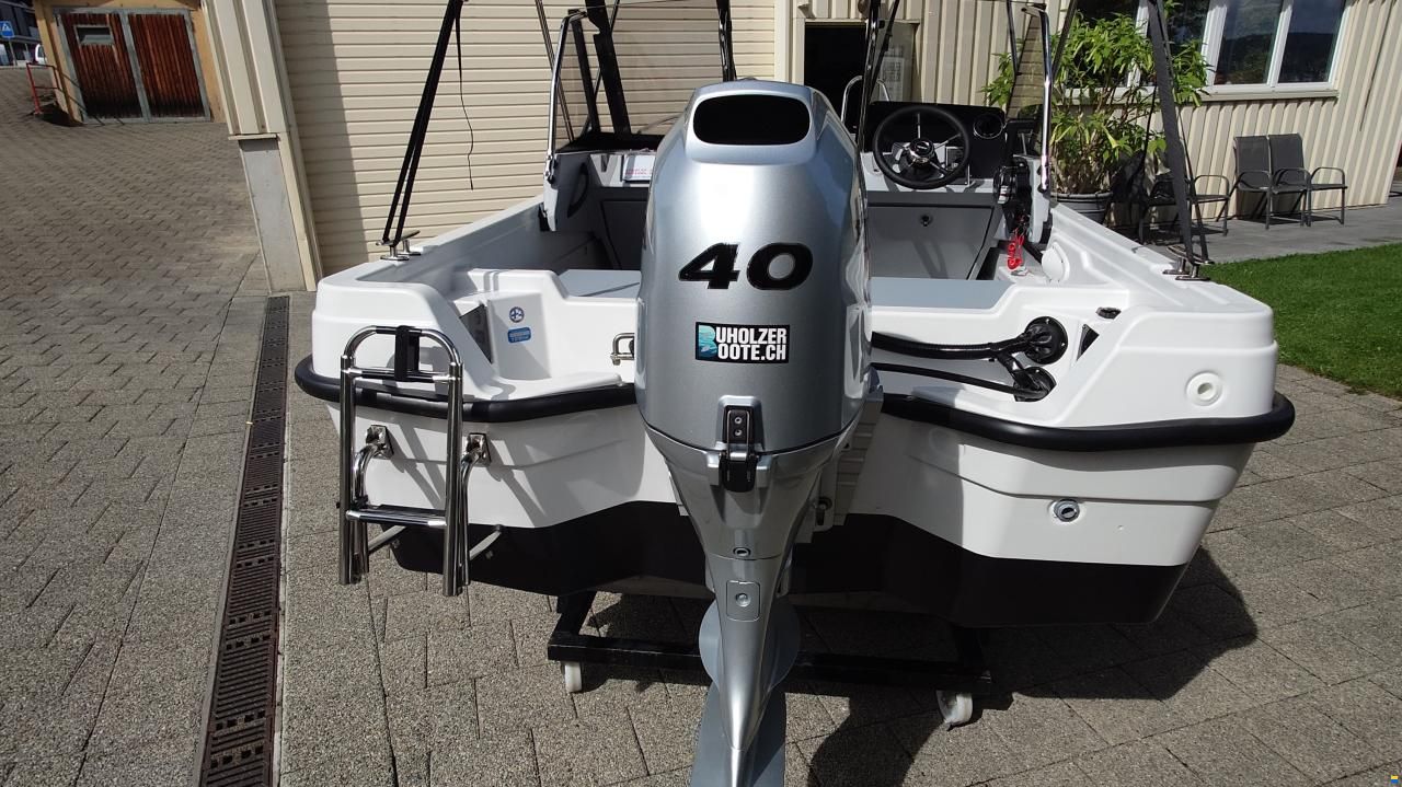 Terhi 450 TC (Twinconsole)
