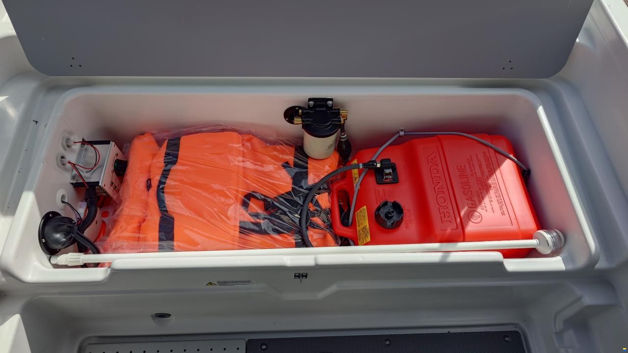 Terhi 450 TC (Twinconsole)