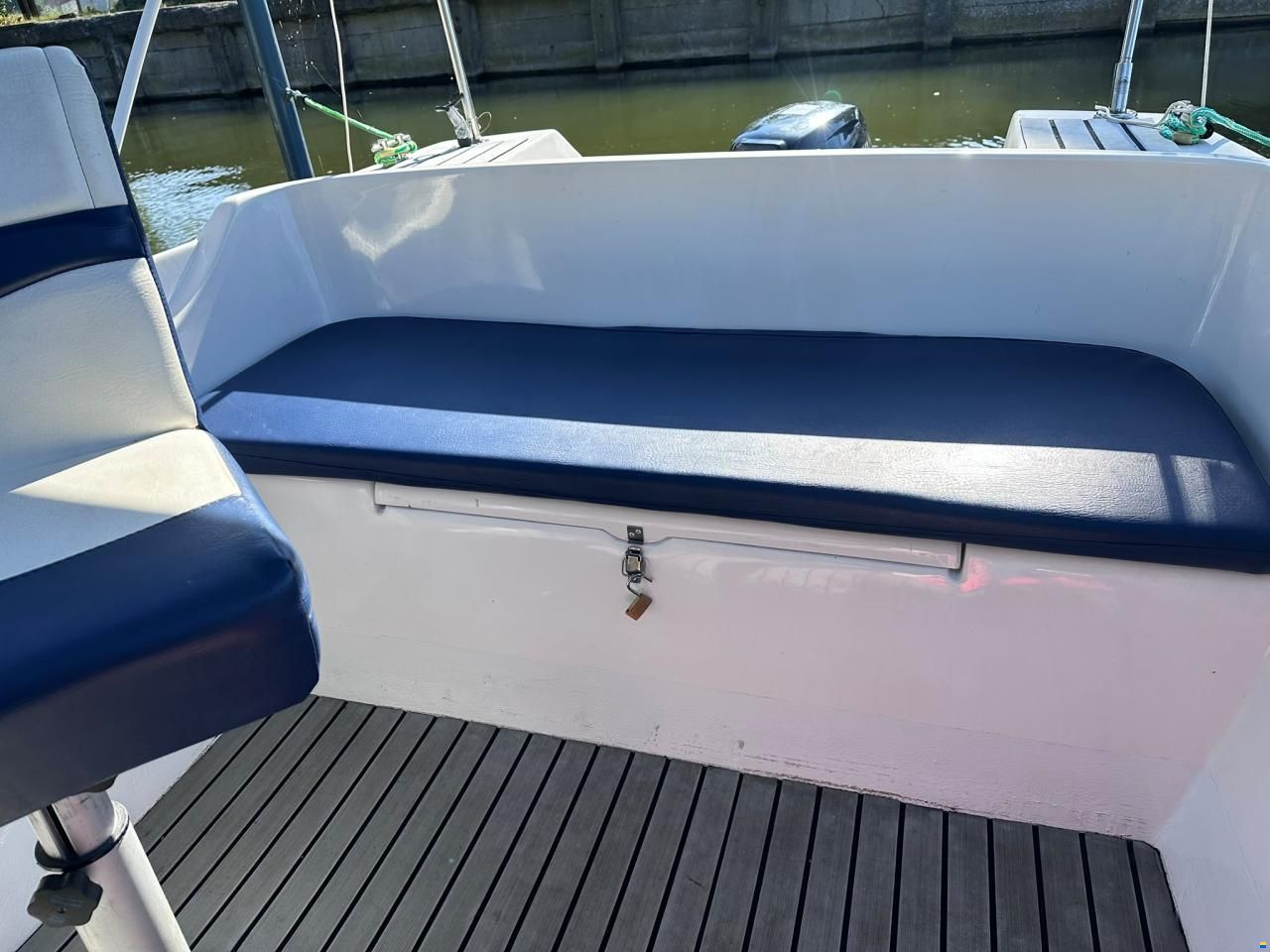 Krüger Premier II