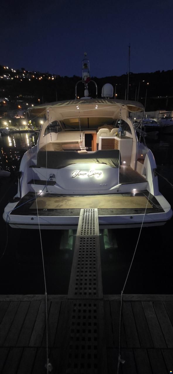 Sessa C38