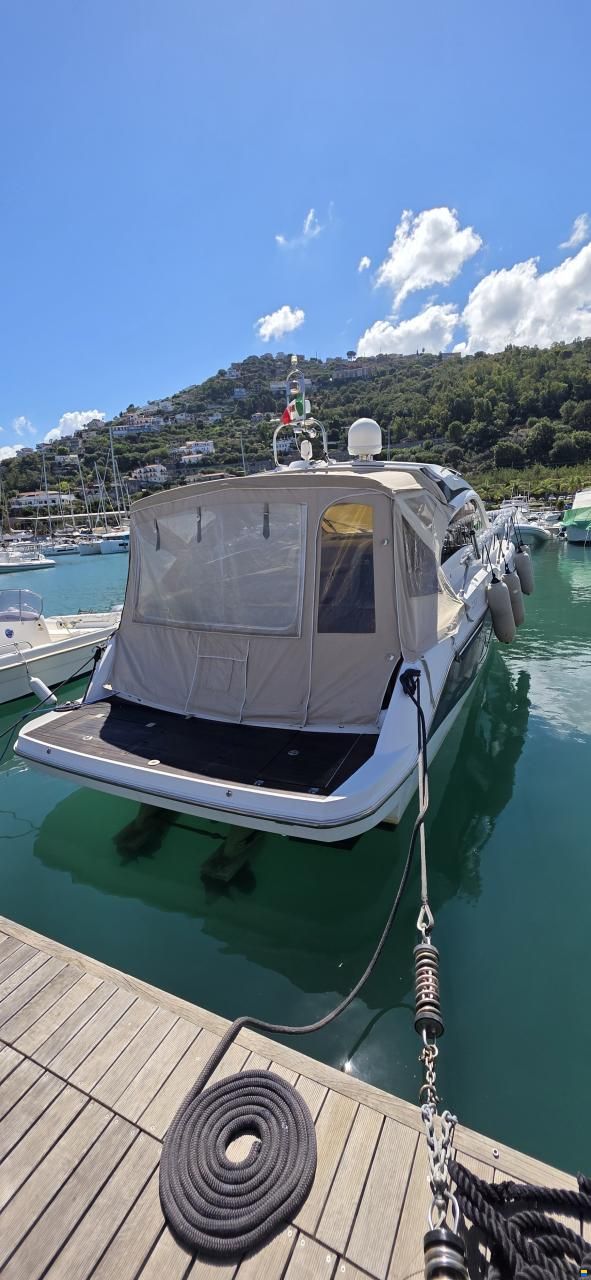 Sessa C38