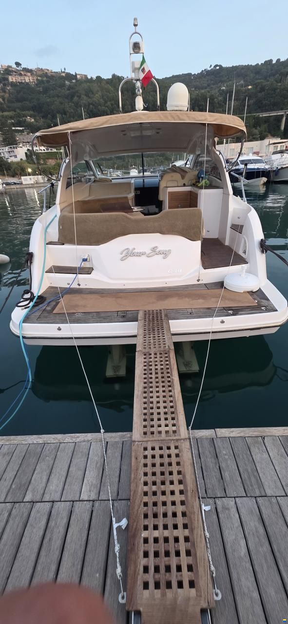 Sessa C38
