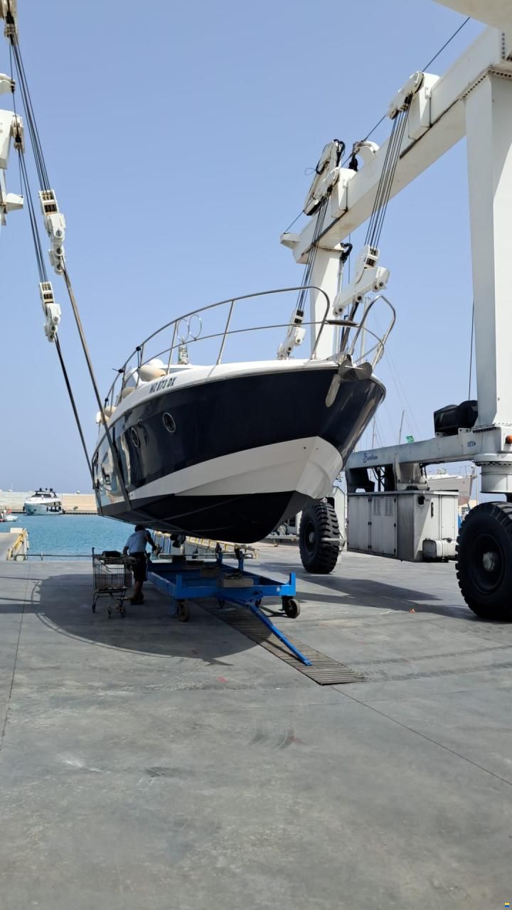 Sessa C38