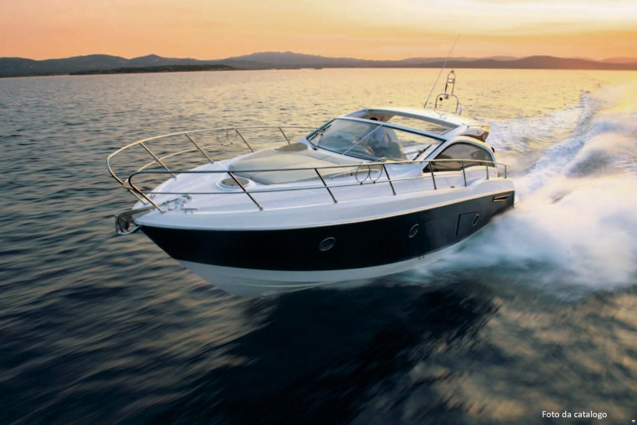 Sessa C38