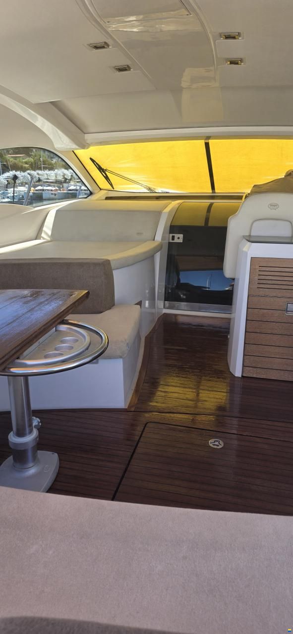 Sessa C38