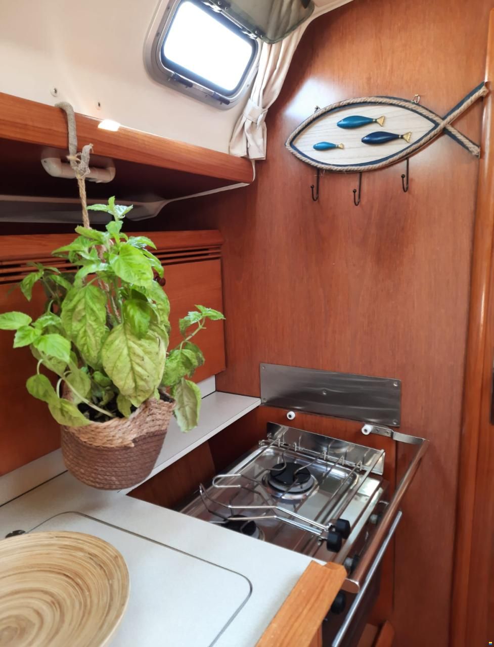 Jeanneau Sun Odyssey 43