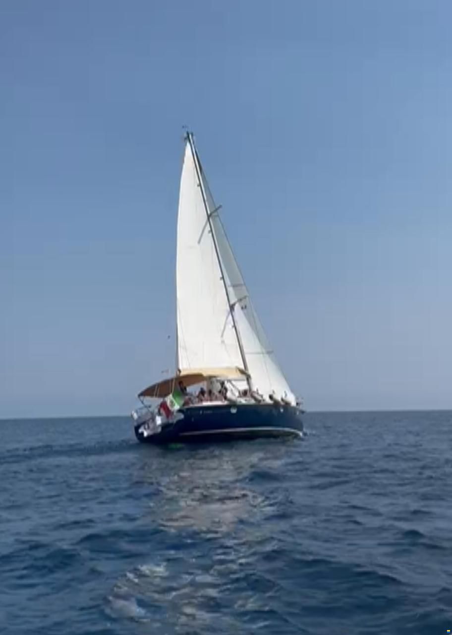 Jeanneau Sun Odyssey 43