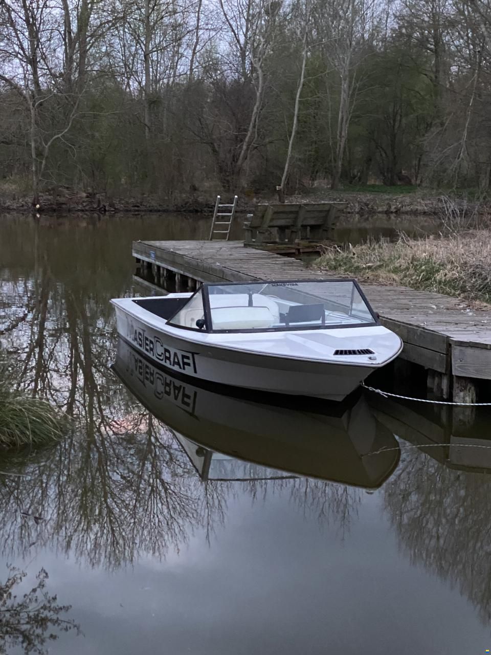 MasterCraft Prostar 190