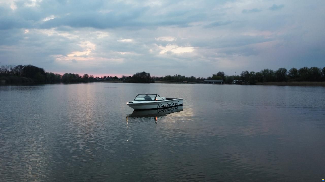 MasterCraft Prostar 190