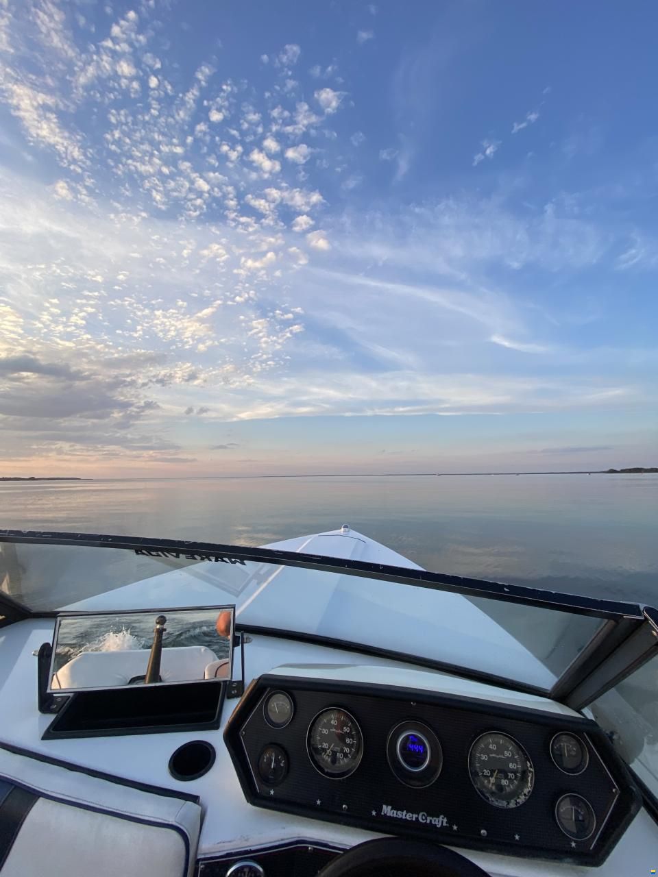 MasterCraft Prostar 190