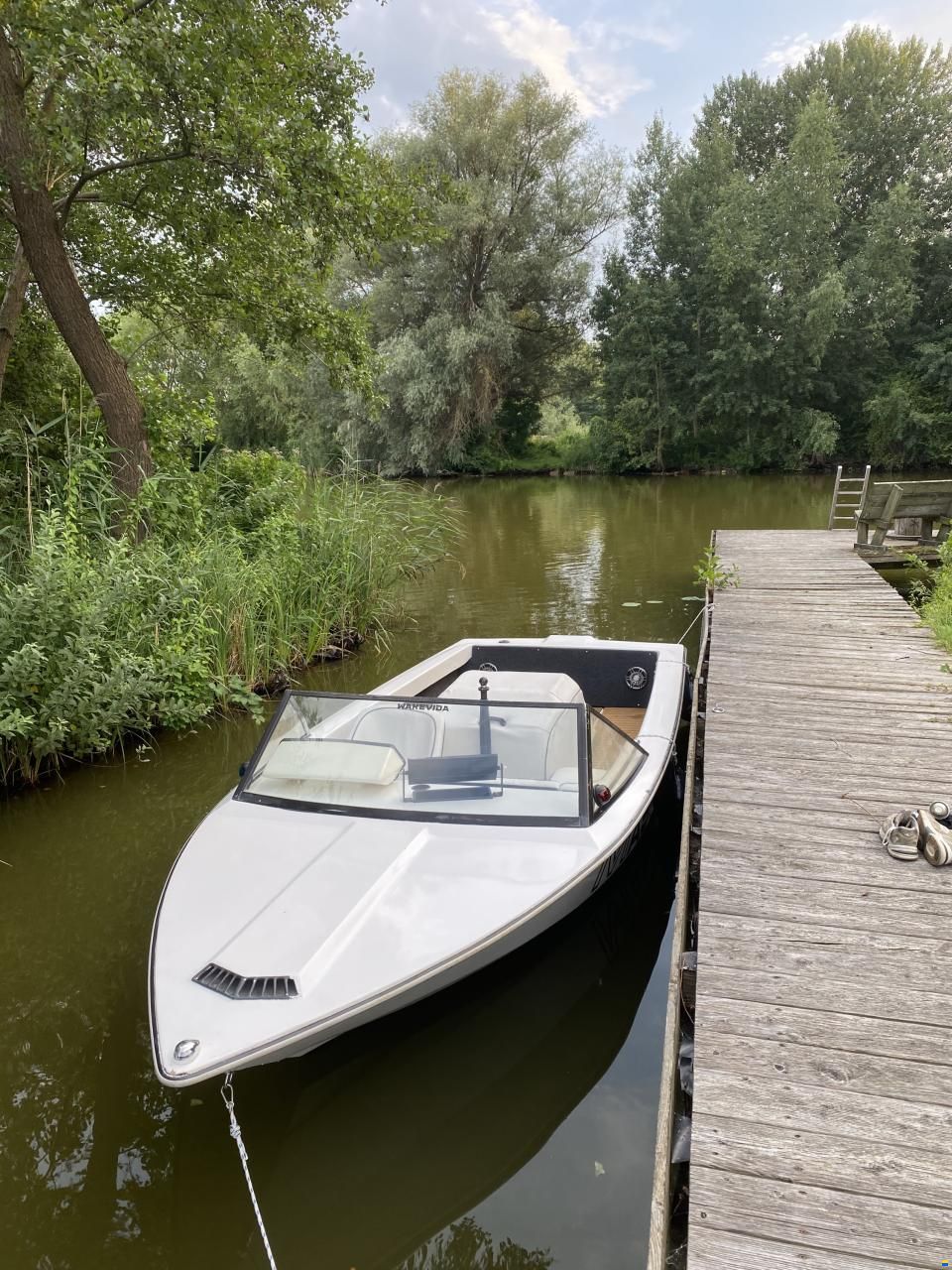 MasterCraft Prostar 190