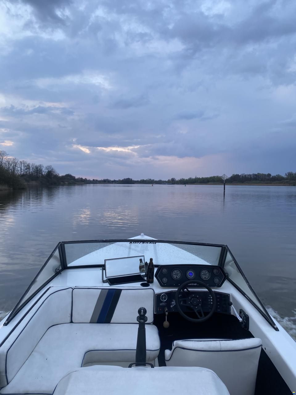 MasterCraft Prostar 190