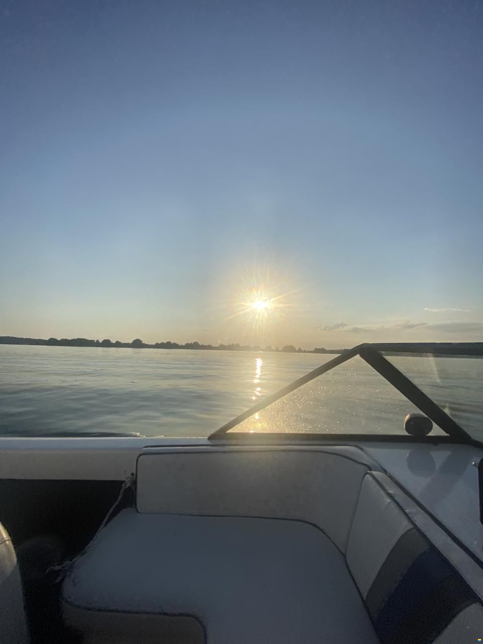 MasterCraft Prostar 190