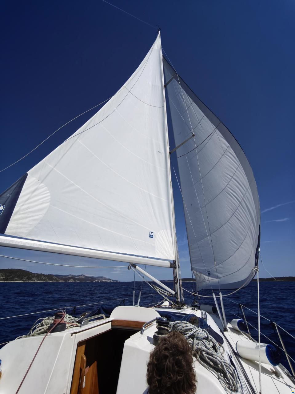 Elan 40 Performance