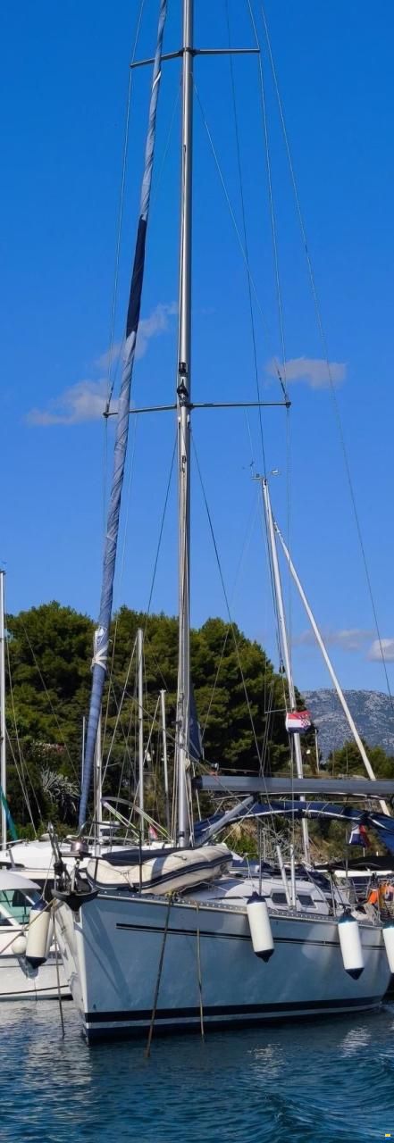 Elan 40 Performance