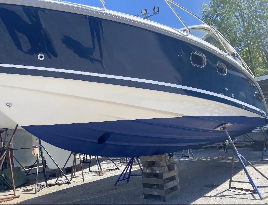Aquador 26HT