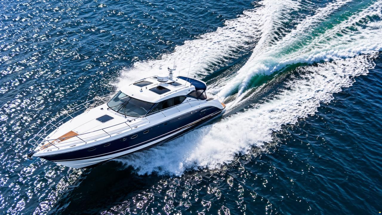 Aquador 26HT