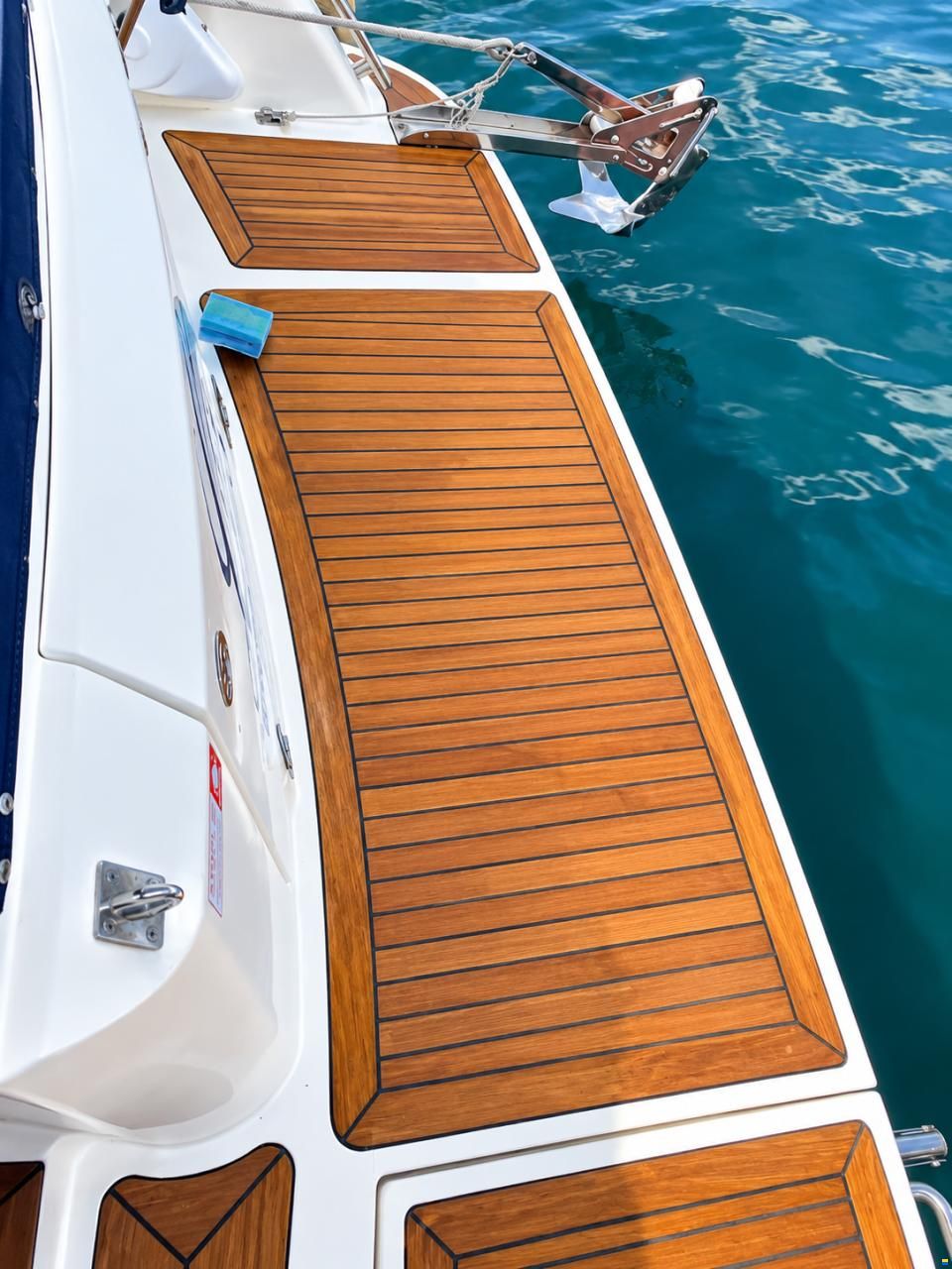 Aquador 26HT
