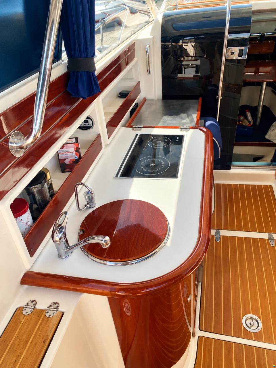 Aquador 26HT