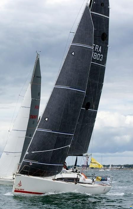 Jeanneau SunFast 3200 R2