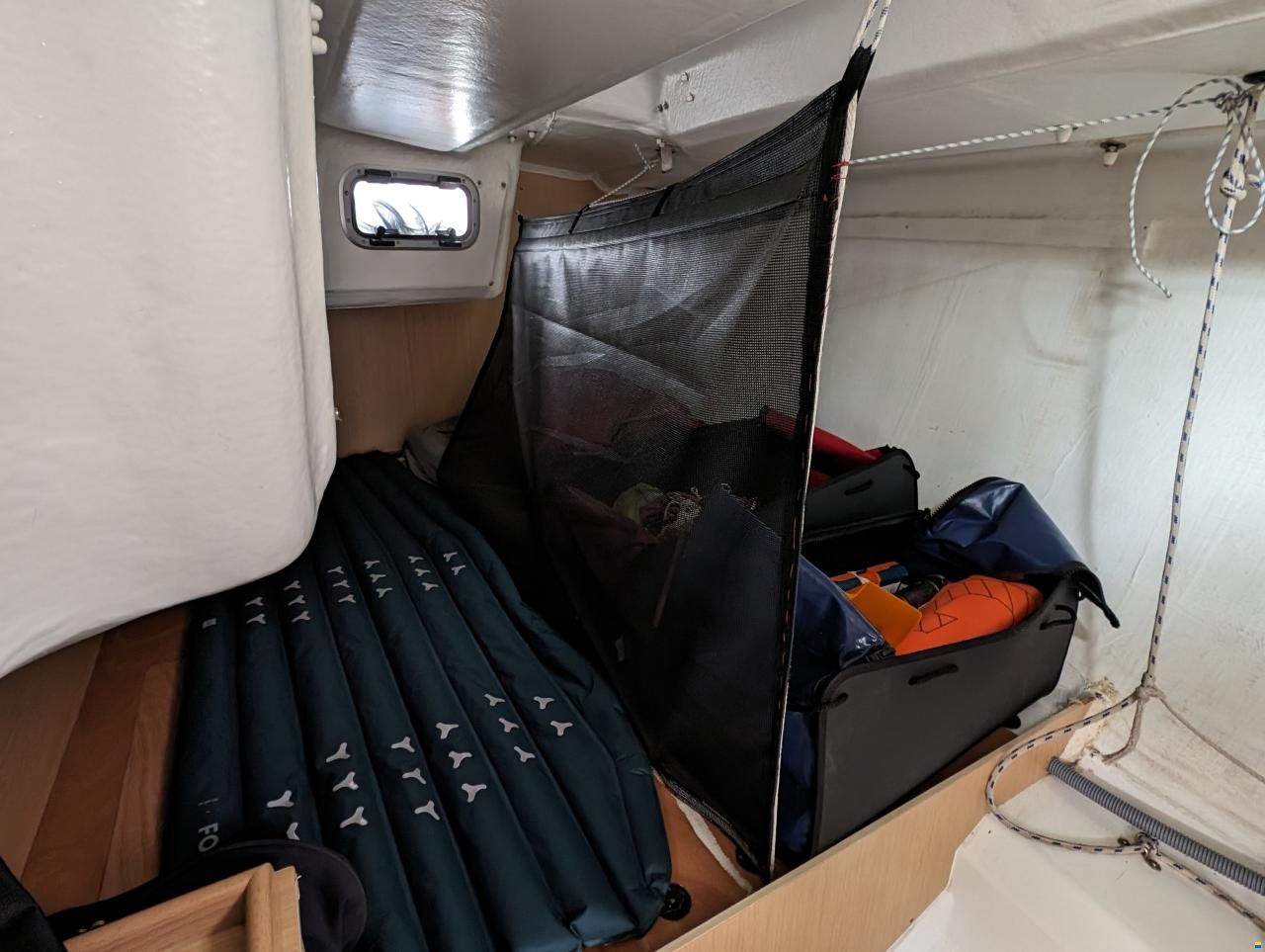 Jeanneau SunFast 3200 R2