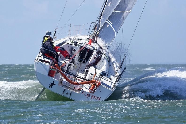 Jeanneau SunFast 3200 R2