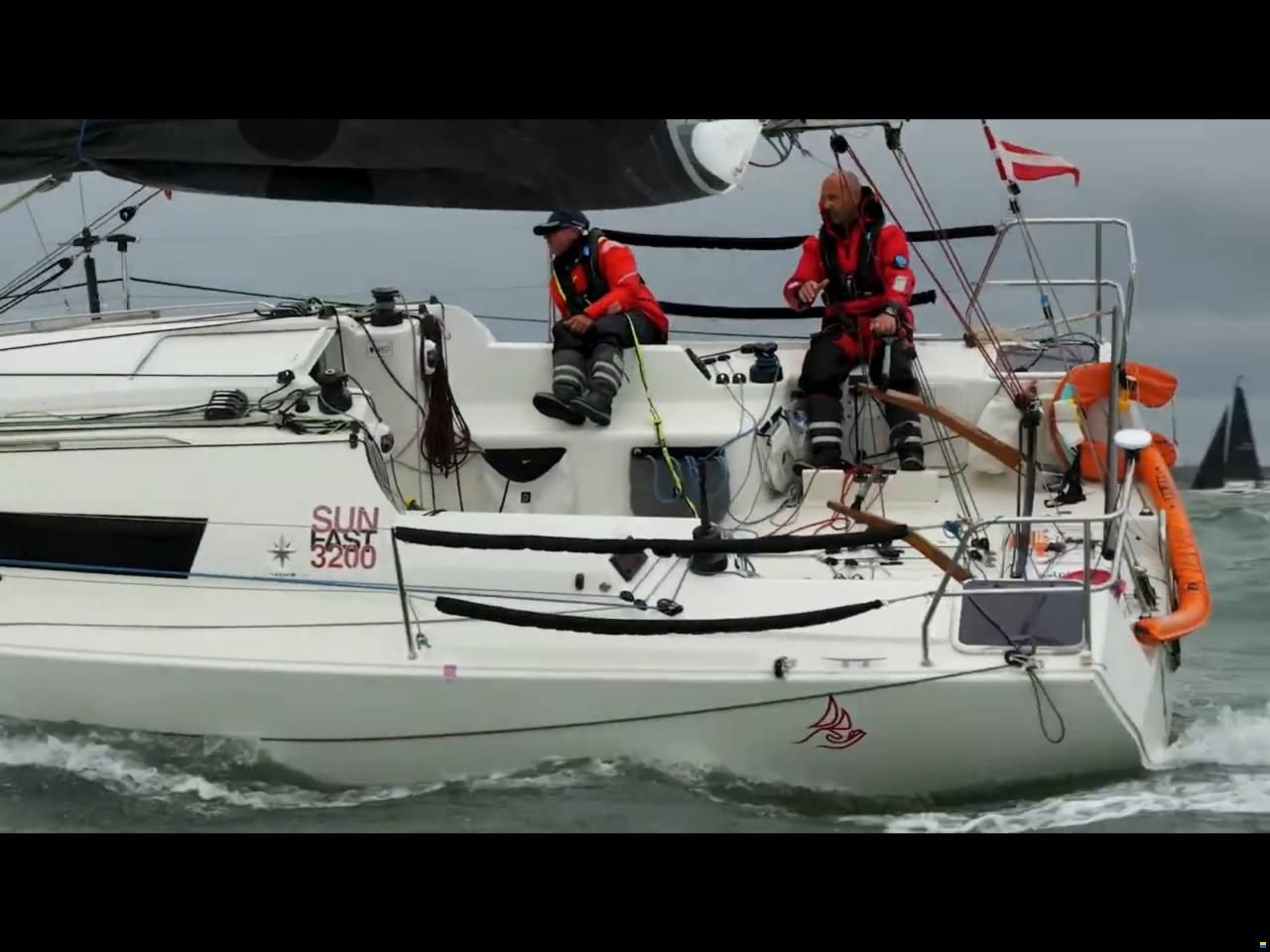 Jeanneau SunFast 3200 R2