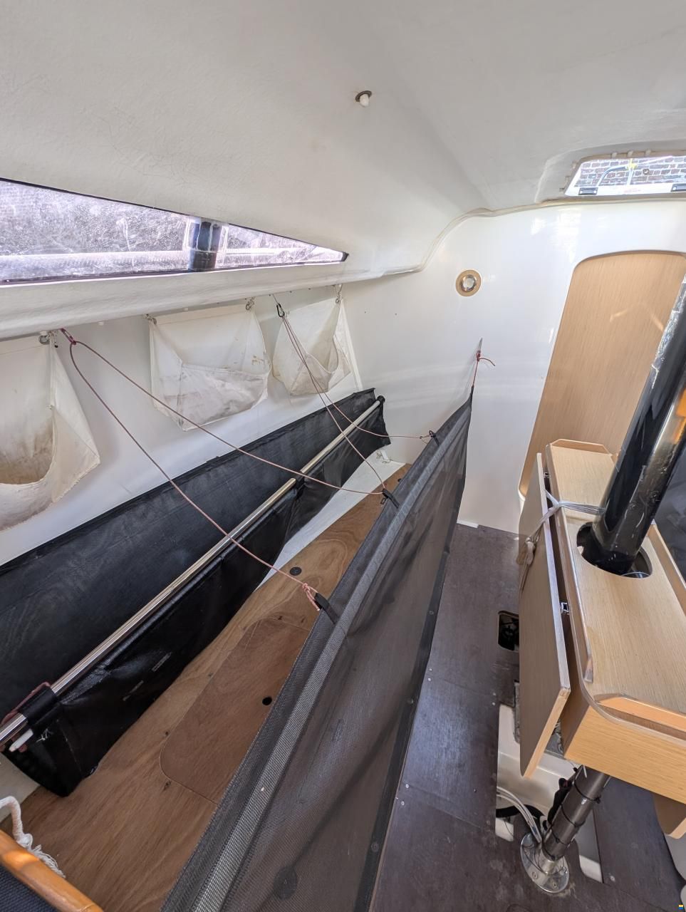Jeanneau SunFast 3200 R2